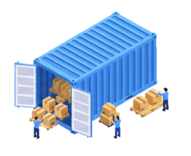 Container Icon